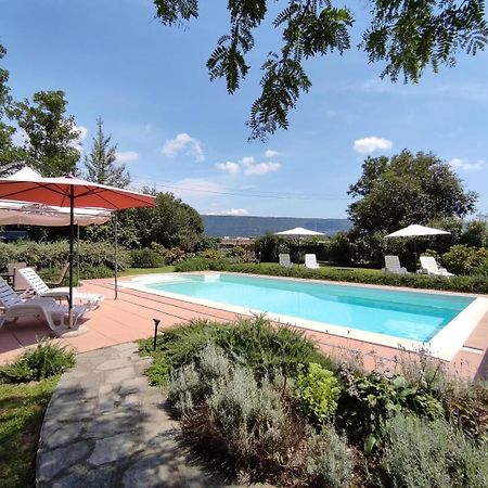 Bed&Breakfast Villa Camilla Ивреа Екстериор снимка
